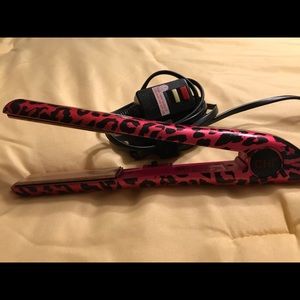 Chi hair straightener